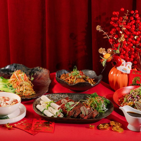 Lunar New Year Festivities at The Westin Resort Nusa Dua, Bali