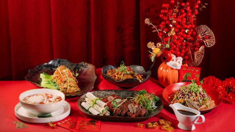 Lunar New Year Festivities at The Westin Resort Nusa Dua, Bali