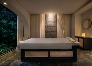 Advanced Sensory Wellness Experience at TIA Wellness Resort