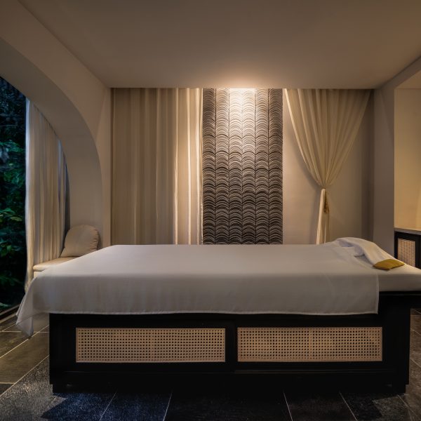 Advanced Sensory Wellness Experienceat TIA Wellness Resort 