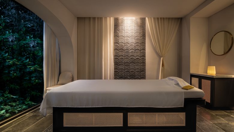 Advanced Sensory Wellness Experience at TIA Wellness Resort 