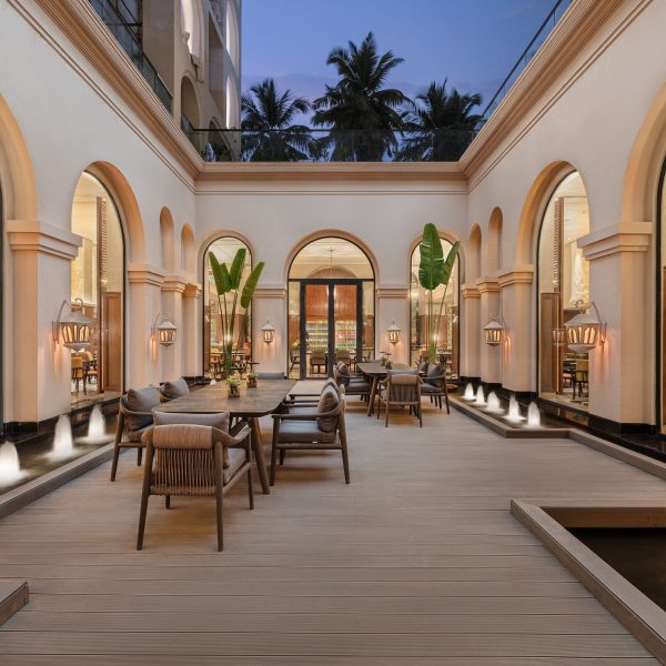 Renaissance Hotels Unveils Renaissance Goa Hotel