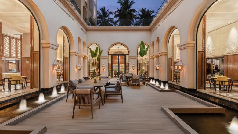 Renaissance Hotels Unveils Renaissance Goa Hotel