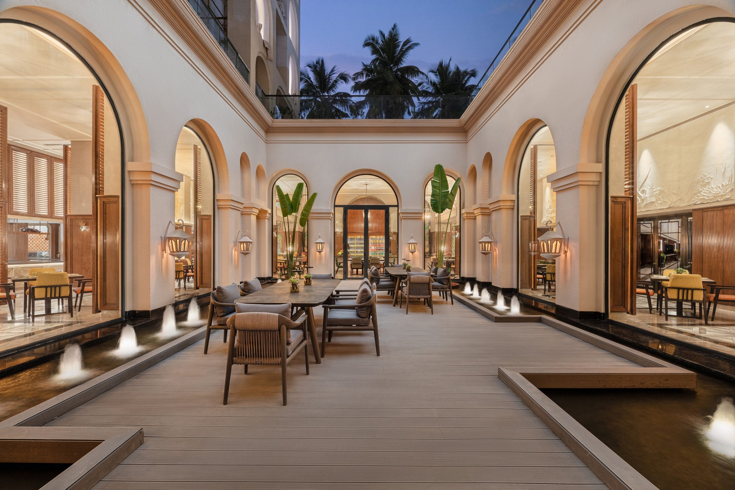 Renaissance Hotels Unveils Renaissance Goa Hotel