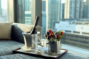Intimate Indulgences: Valentine’s Dining in Hong Kong
