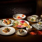 Memorable Chinese New Year by the Harbour at Regent Hong Kong