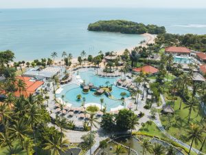 A New Era of All-Inclusive Luxury at Paradisus by Meliá Bali