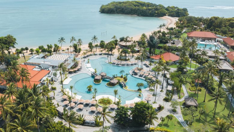 A New Era of All-Inclusive Luxury at Paradisus by Meliá Bali