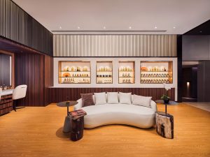 A New Chapter of Luxury Wellness at Guerlain’s First Flagship Spa 