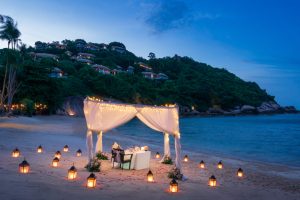 Where to Spend Valentine’s Weekend in Thailand