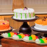 Weekend Vibes Begin at Meliá Chiang Mai’s TGIF Buffet Nights