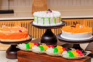 Weekend Vibes Begin at Meliá Chiang Mai’s TGIF Buffet Nights