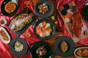 A Season of Prosperity: Where to Celebrate Chinese New Year 2026 in Bali