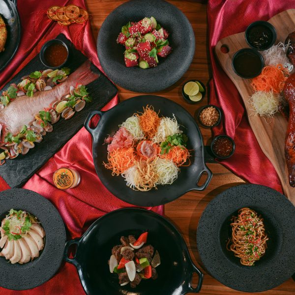 A Season of Prosperity: Where to Celebrate Chinese New Year 2026 in Bali