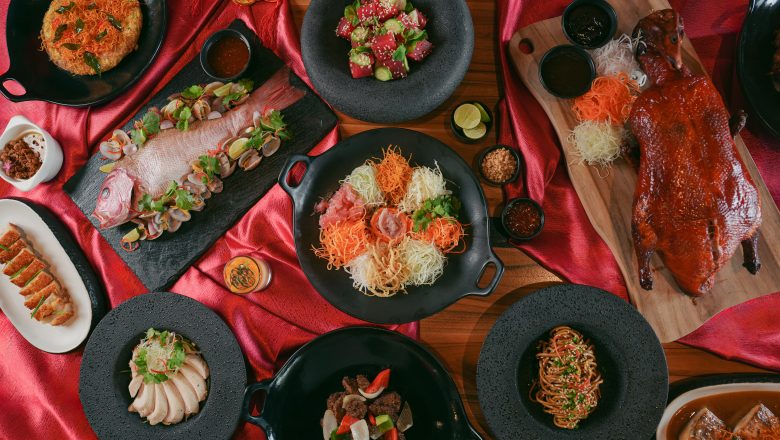 A Season of Prosperity: Where to Celebrate Chinese New Year 2026 in Bali