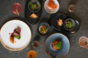 Jelajah Rasa: Bali’s First Indonesian Omakase Experience Debuts in Uluwatu