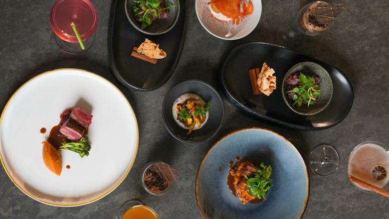 Jelajah Rasa: Bali’s First Indonesian Omakase Experience Debuts in Uluwatu