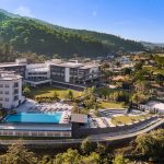 A Chic Himalayan Escape at Le Méridien Dehradun Resort & Spa
