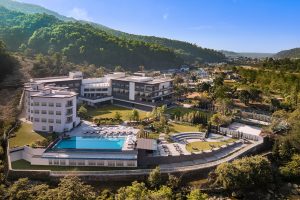 A Chic Himalayan Escape at Le Méridien Dehradun Resort & Spa