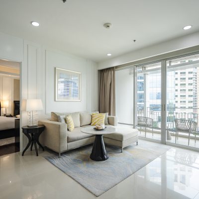 Stay in the Heart of Bangkok — Effortless Access to BTS and the City’s Key Destinations