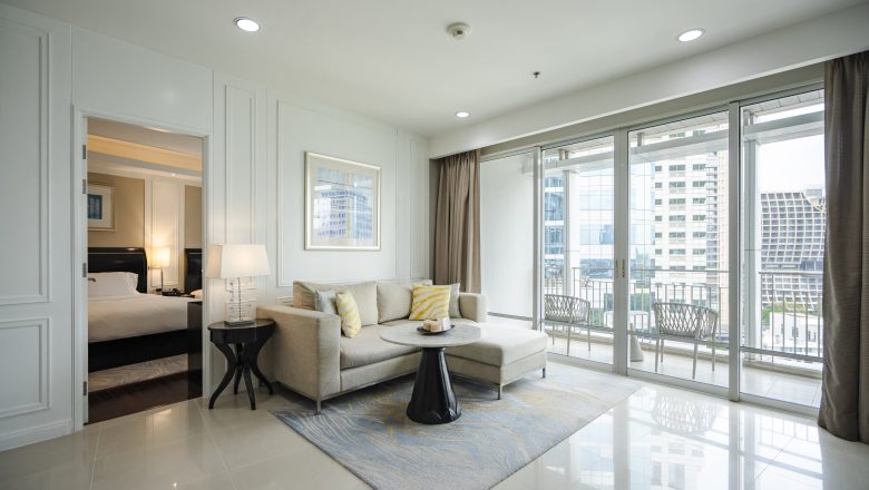 Stay in the Heart of Bangkok — Effortless Access to BTS and the City’s Key Destinations