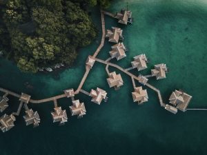 A Journey of Renewal at Spa Village, Pangkor Laut Resort