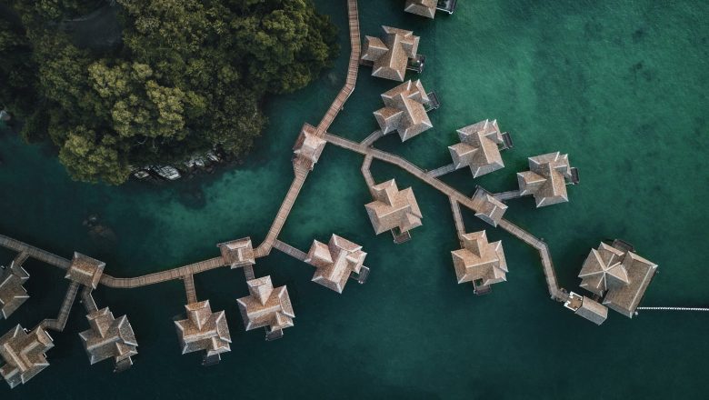 A Journey of Renewal at Spa Village, Pangkor Laut Resort