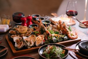 Fusion Marks Festivities & Valentine’s with Inspired Escapes