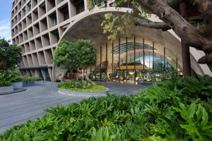 Sindhorn Kempinski Hotel Bangkok Achieves EarthCheck Gold Status in 2026