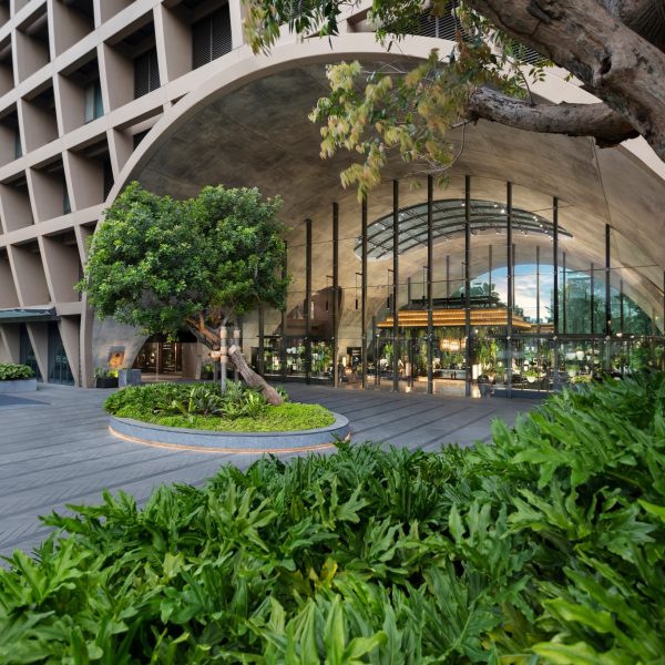 Sindhorn Kempinski Hotel Bangkok Achieves EarthCheck Gold Status in 2026