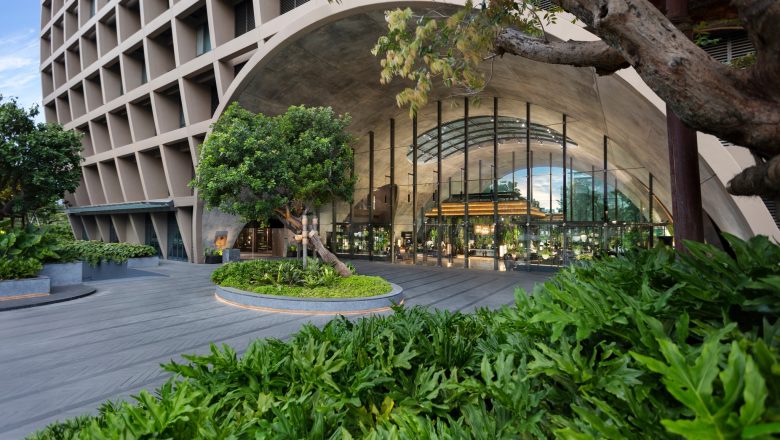 Sindhorn Kempinski Hotel Bangkok Achieves EarthCheck Gold Status in 2026