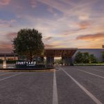 The Opening of Courtyard by Marriott Phuket Chalong Bay Resort