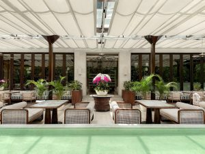 Indulge in a Grand Mediterranean & French-Inspired Easter Brunch at InterContinental Bali Sanur Resort