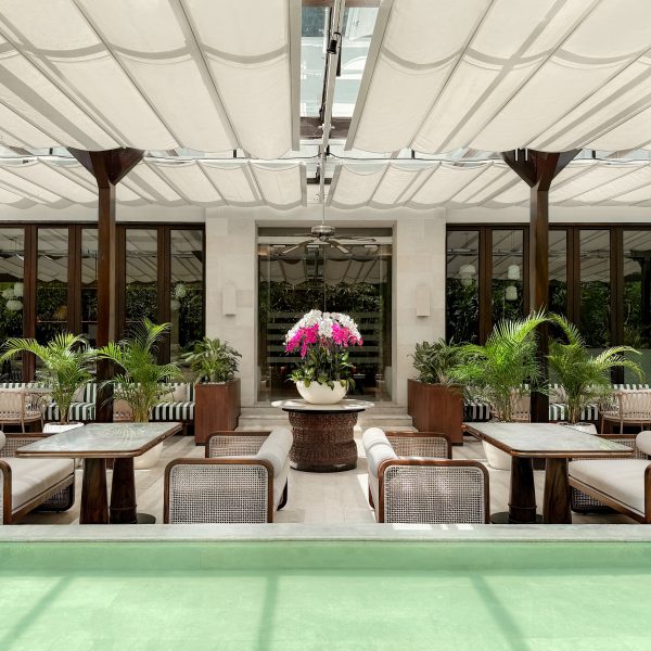 Indulge in a Grand Mediterranean & French-Inspired Easter Brunchat InterContinental Bali Sanur Resort