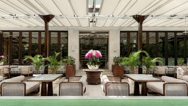 Indulge in a Grand Mediterranean & French-Inspired Easter Brunch at InterContinental Bali Sanur Resort