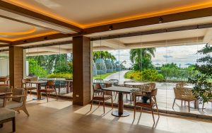 Boracay’s Only MICHELIN Guide Hotel Elevates Its Culinary Experience