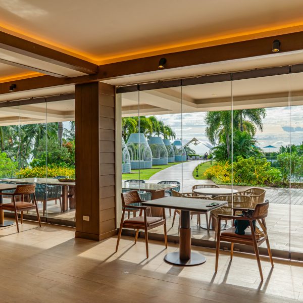 Boracay’s Only MICHELIN Guide Hotel Elevates Its Culinary Experience