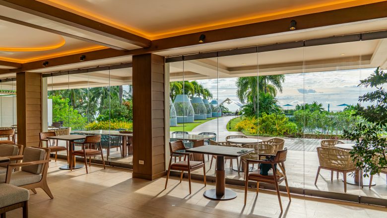Boracay’s Only MICHELIN Guide Hotel Elevates Its Culinary Experience