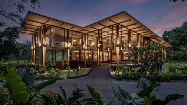 Longevity Retreats for Women at Layan LIFE by Anantara Layan Phuket Resort 