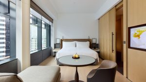 Advancing the Science of Rest: COMO Metropolitan Singapore Rolls Out SleepHub® Hotel-Wide