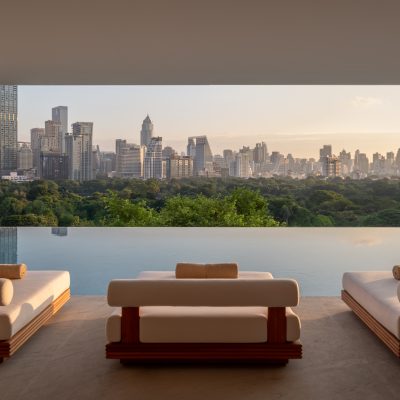 Where to Stay Next: Dusit’s Michelin Key Hotels in Bangkok, Kyoto and Cebu