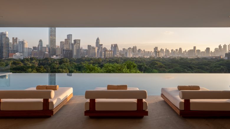 Where to Stay Next: Dusit’s Michelin Key Hotels in Bangkok, Kyoto and Cebu