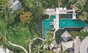 Five Reasons Kamalaya Should Be Your Next Wellness Escape