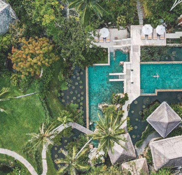 Five Reasons Kamalaya Should Be Your Next Wellness Escape