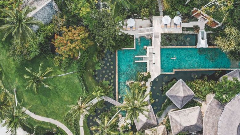 Five Reasons Kamalaya Should Be Your Next Wellness Escape