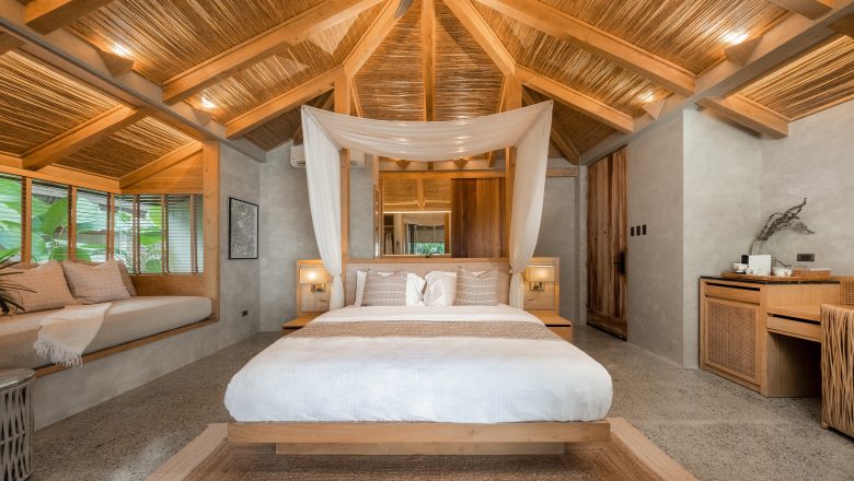 Manami Resort, Sipalay: A Thoughtful Luxury Escape