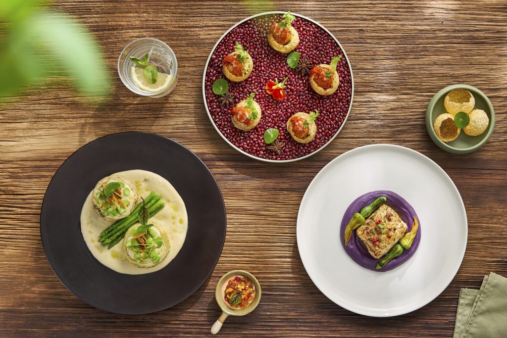 Wellness-Focused Family Escape at The Westin Resort & Spa Cam Ranh