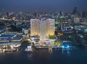 The Ultimate Guide to Celebrating Songkran with Marriott Bonvoy
