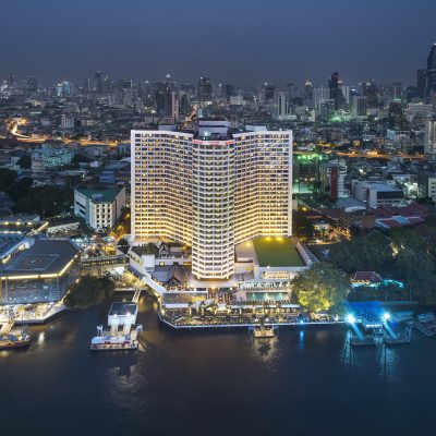 The Ultimate Guide to Celebrating Songkran with Marriott Bonvoy