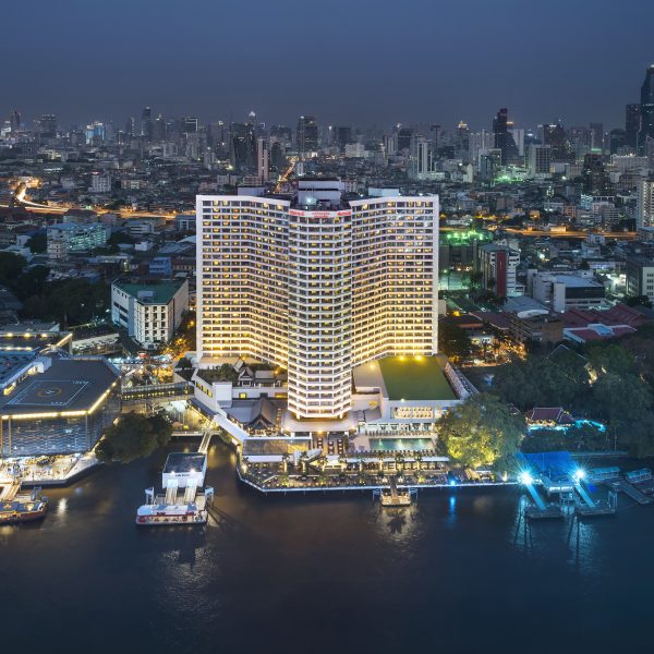 The Ultimate Guide to Celebrating Songkran with Marriott Bonvoy